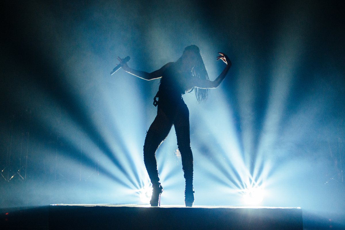 FKA Twigs 200215 Roundhouse Gaelle Beri 03