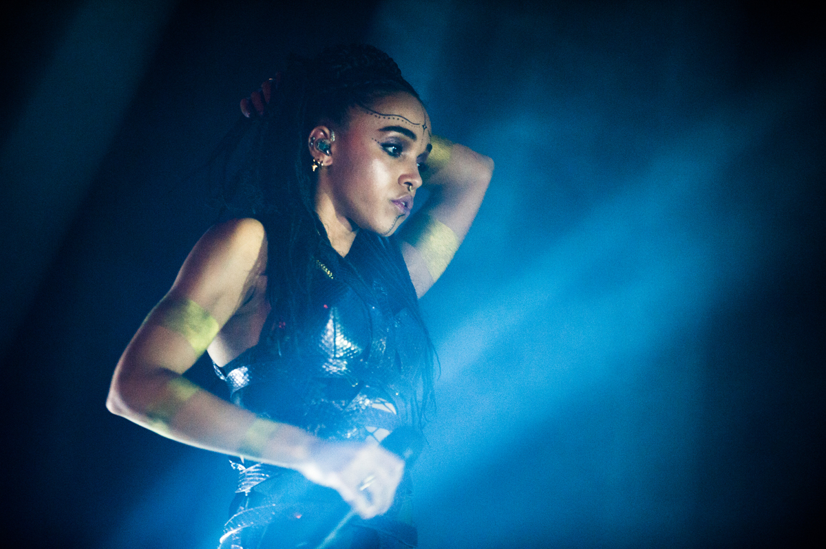 FKA Twigs 200215 Roundhouse Gaelle Beri 07