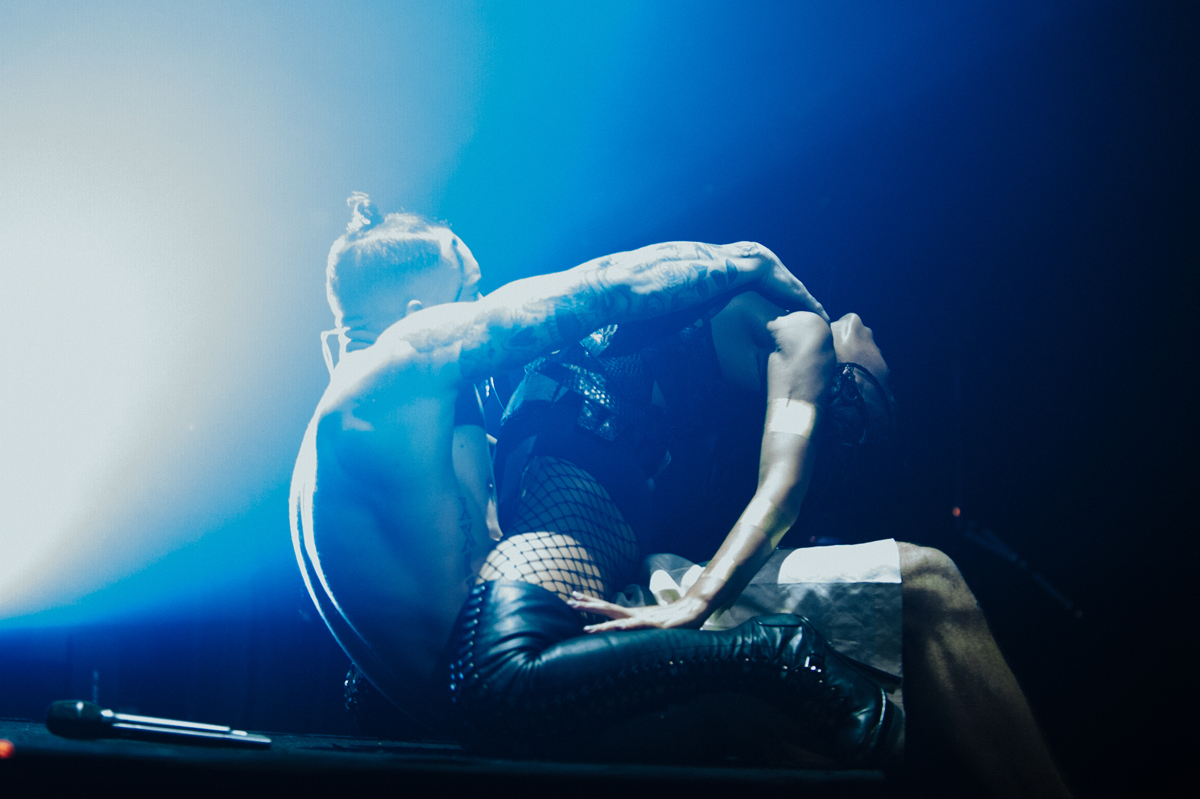 FKA Twigs 200215 Roundhouse Gaelle Beri 14