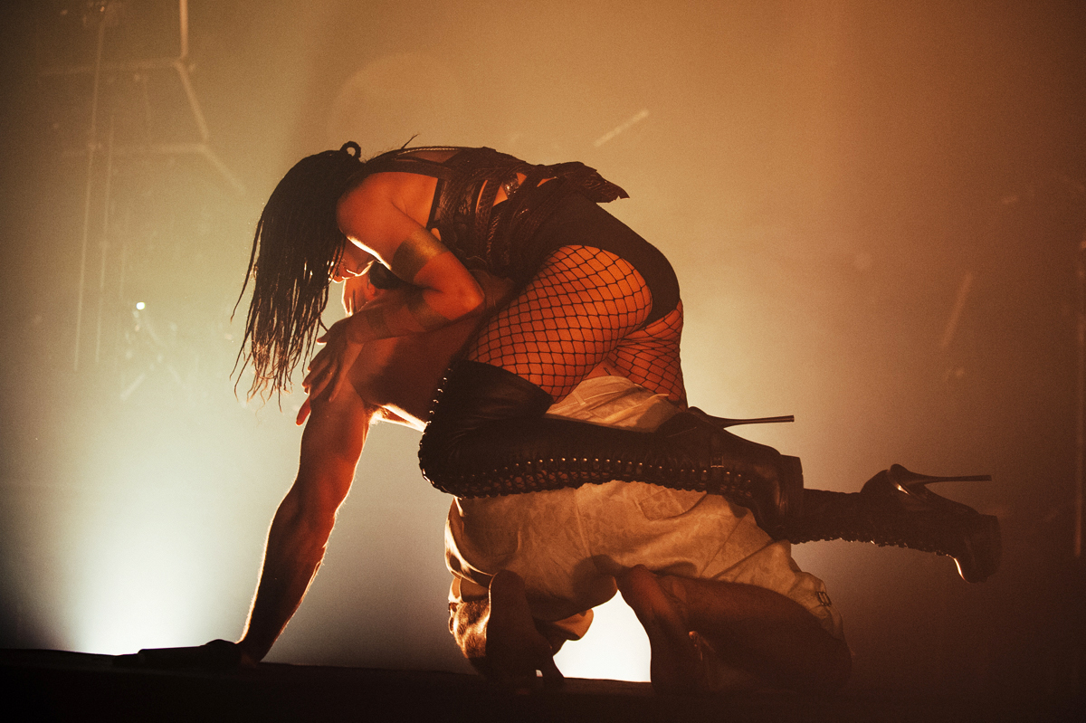 FKA Twigs 200215 Roundhouse Gaelle Beri 16