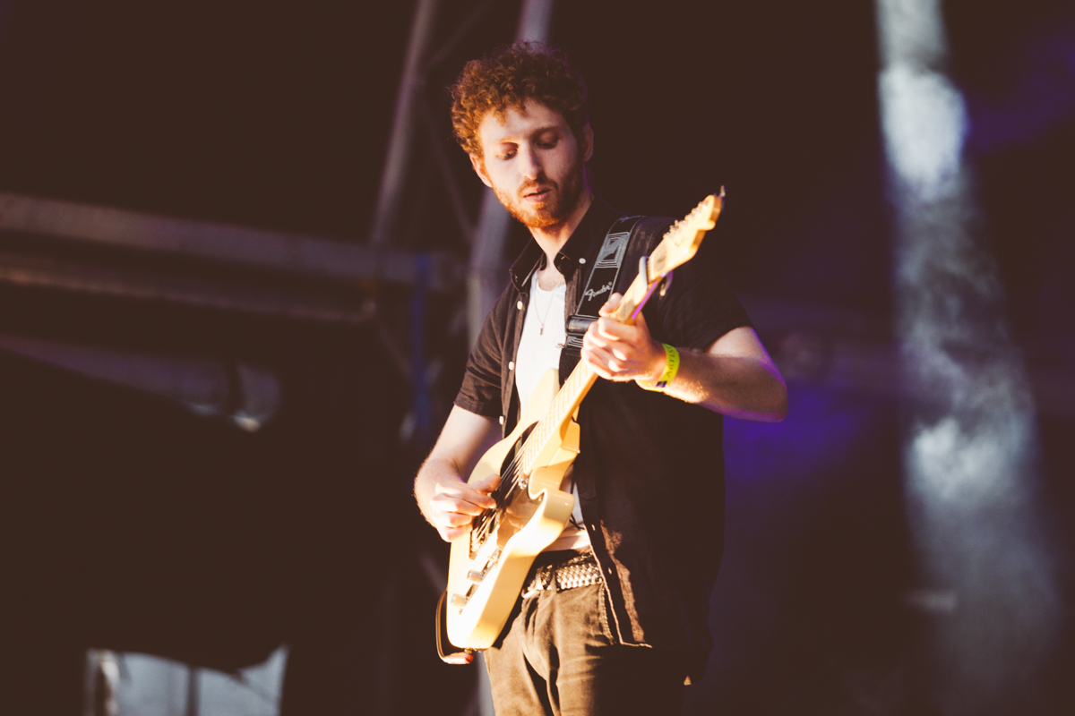 Flo Morrissey Somerset House London130715 13