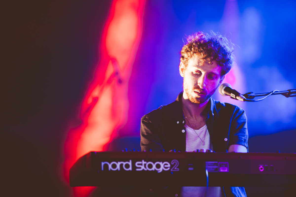 Flo Morrissey Somerset House London130715 7