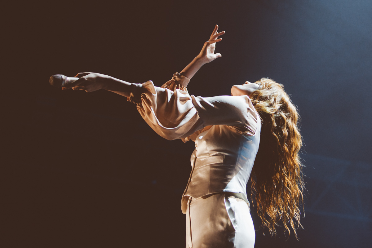 Florence210915 Alexandra Palace JW 12