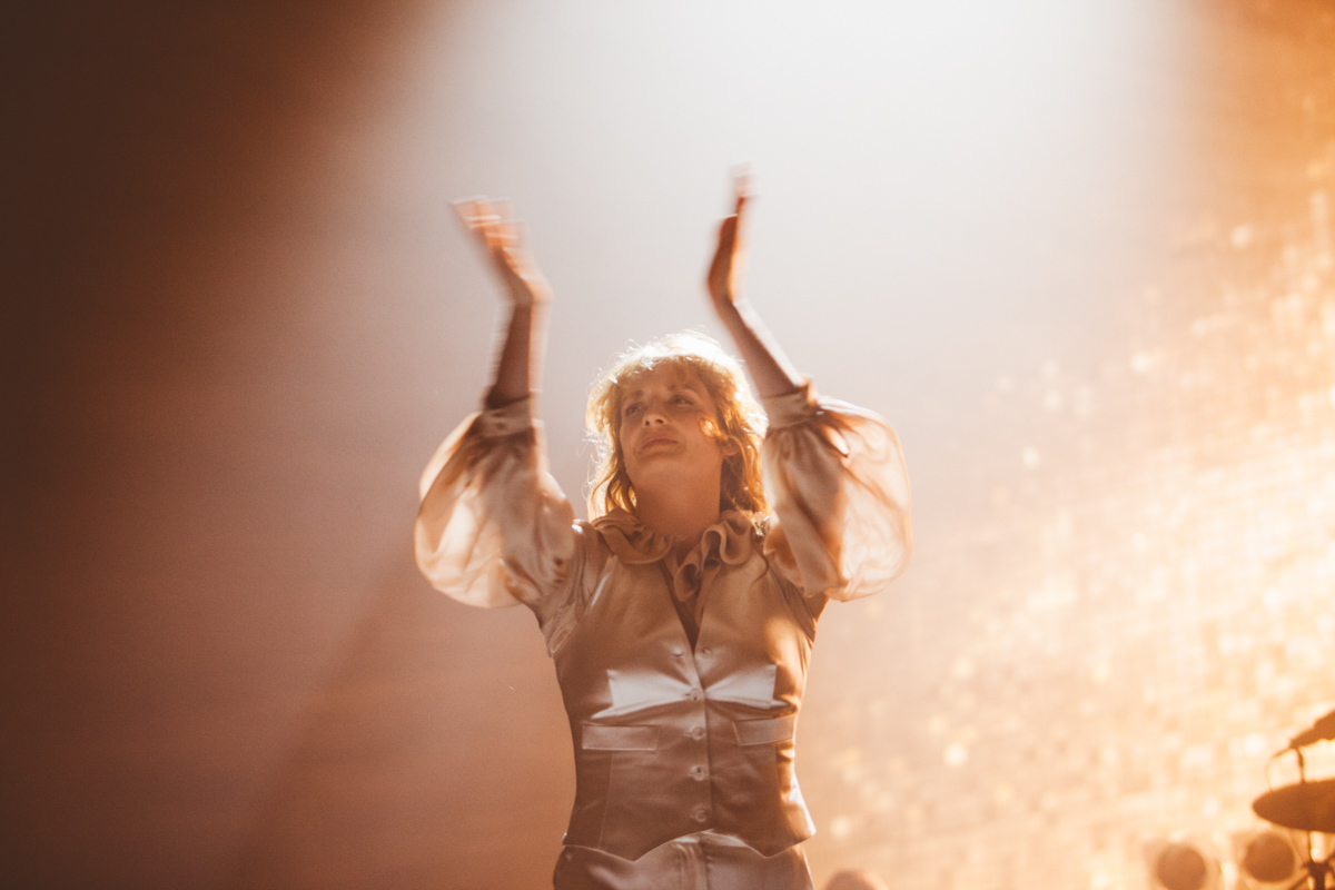 Florence210915 Alexandra Palace JW 23