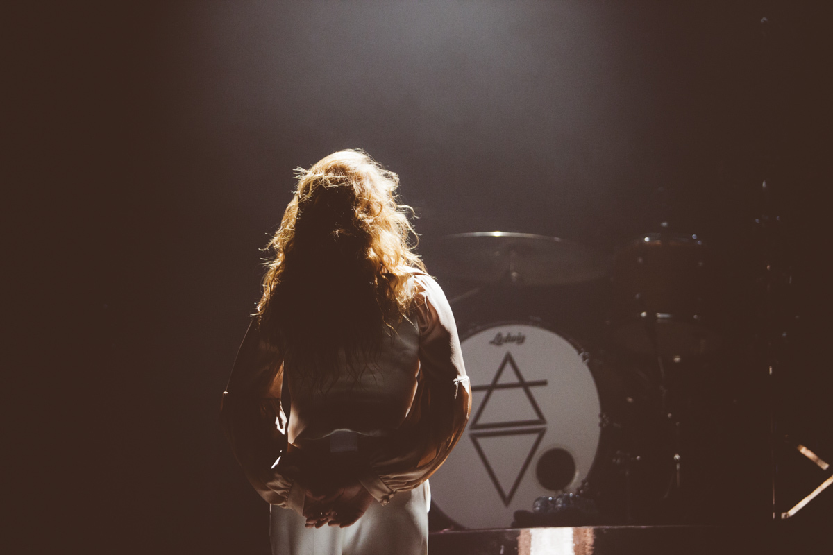 Florence210915 Alexandra Palace JW 6