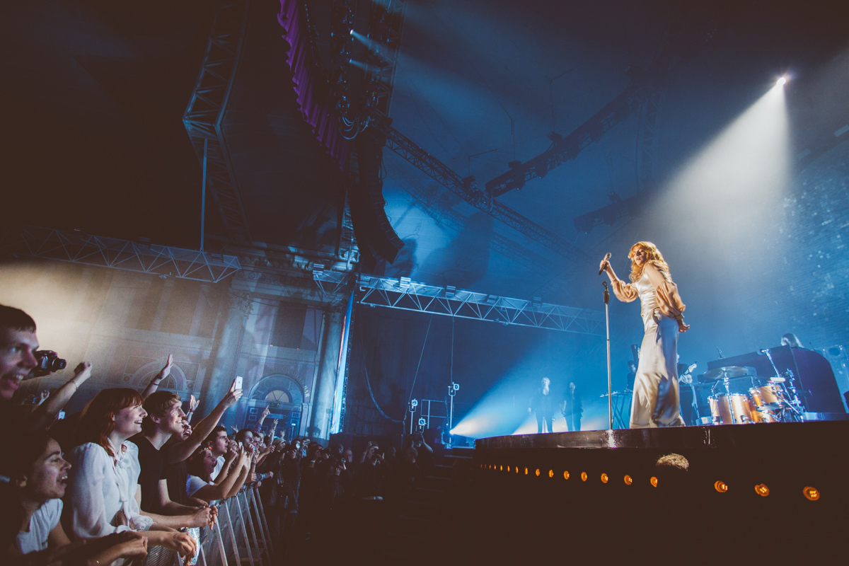 Florence210915 Alexandra Palace JW 9
