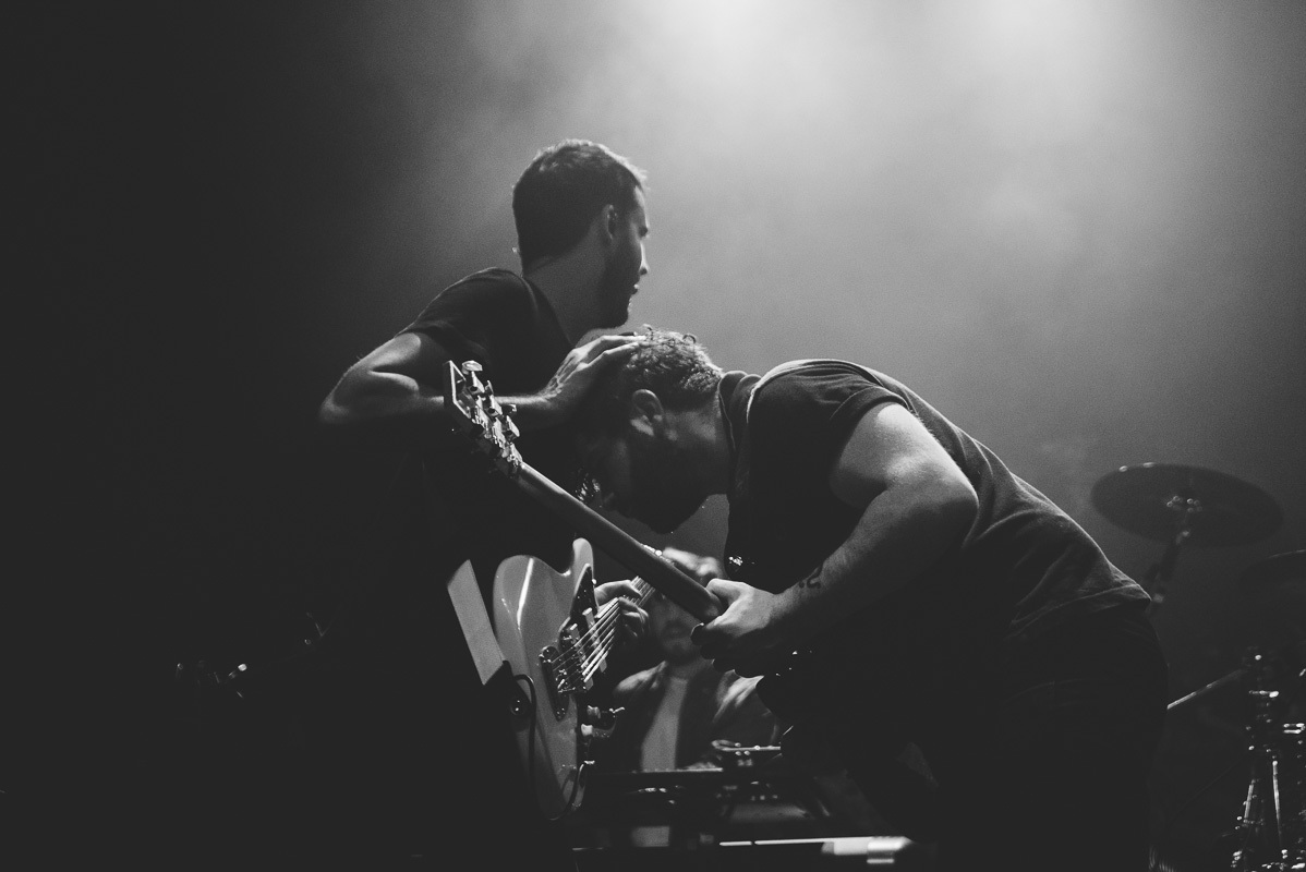 Foals Union Transfer Philadelphia 12 19 15 Erika Reinsel 02