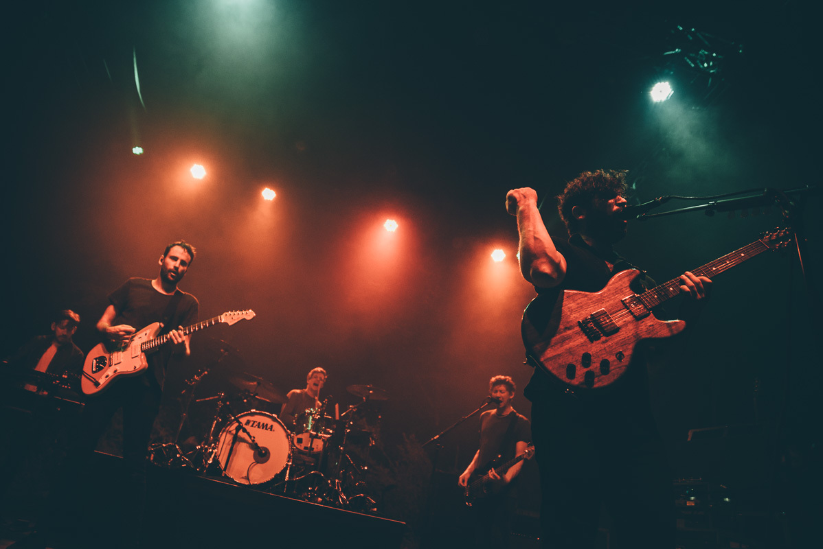 Foals Union Transfer Philadelphia 12 19 15 Erika Reinsel 03