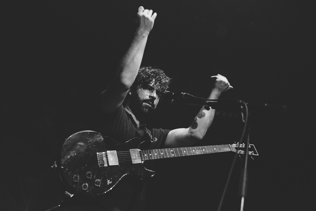 Foals Union Transfer Philadelphia 12 19 15 Erika Reinsel 04