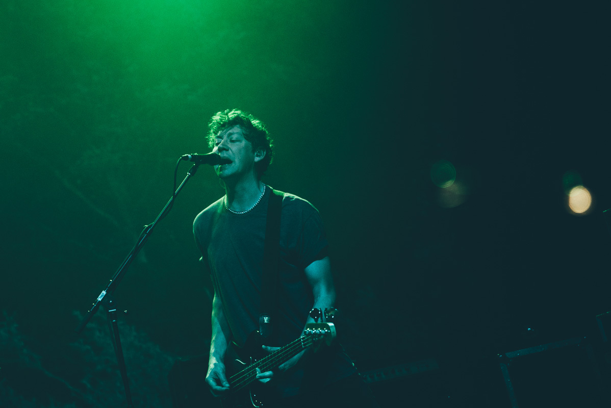 Foals Union Transfer Philadelphia 12 19 15 Erika Reinsel 09