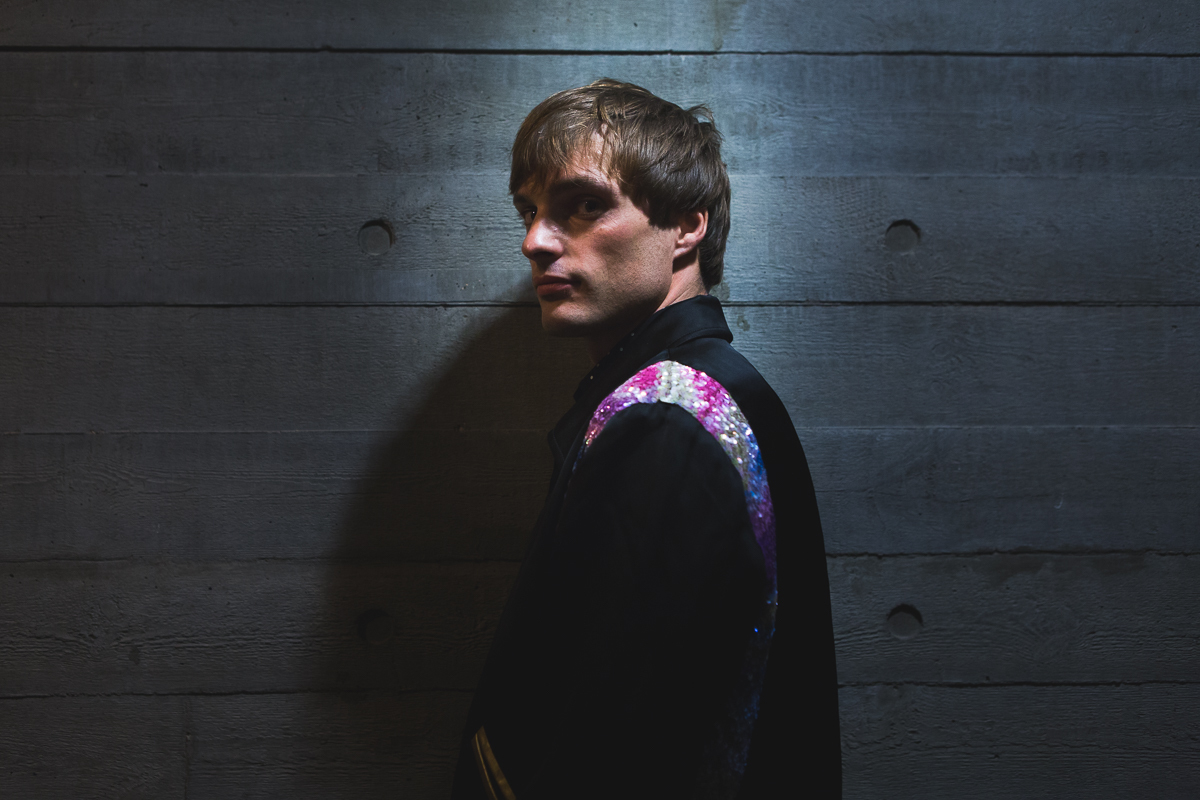 Francois The Atlas Mountains Queen Elizabeth Hall London 250815 Wunmi Onibudo 1