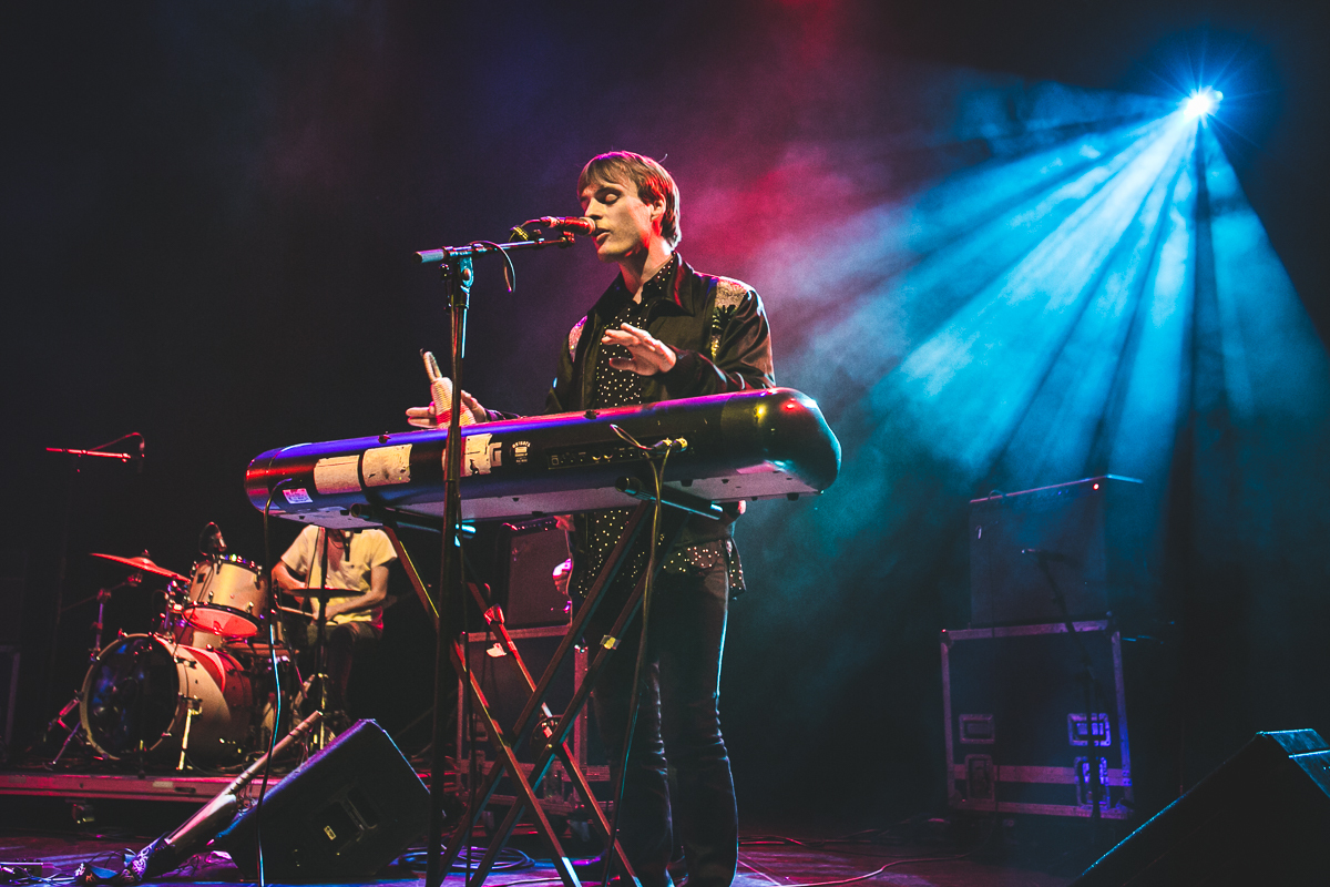 Francois The Atlas Mountains Queen Elizabeth Hall London 250815 Wunmi Onibudo 11