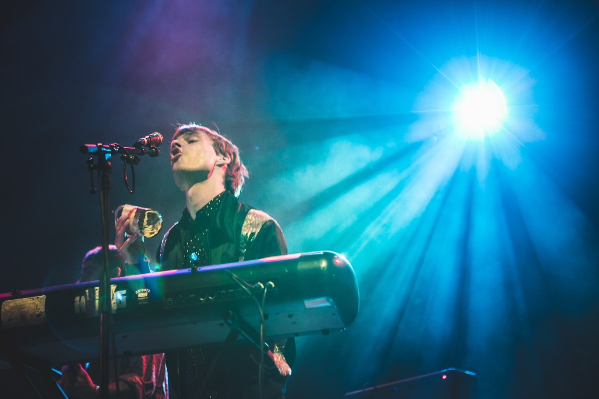 Francois The Atlas Mountains Queen Elizabeth Hall London 250815 Wunmi Onibudo 12