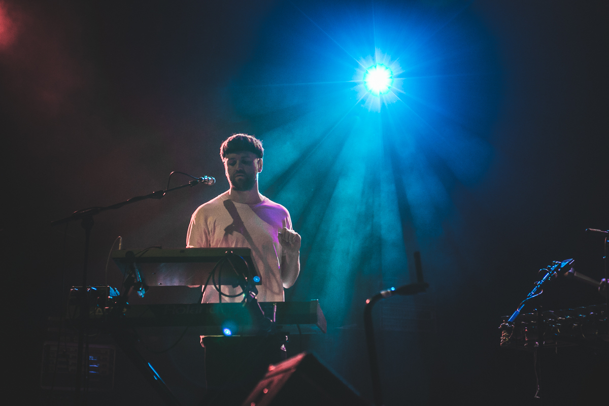 Francois The Atlas Mountains Queen Elizabeth Hall London 250815 Wunmi Onibudo 13