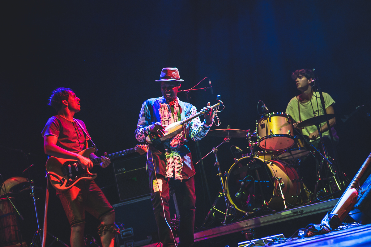 Francois The Atlas Mountains Queen Elizabeth Hall London 250815 Wunmi Onibudo 14