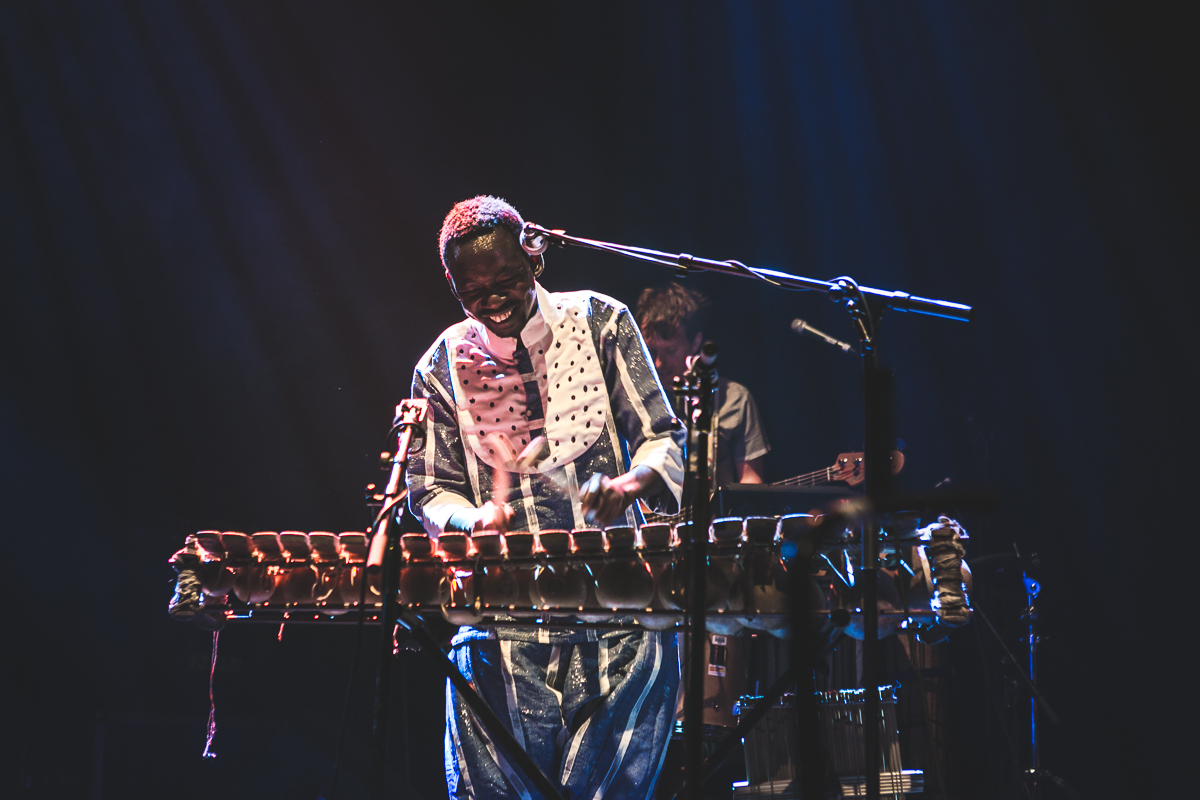 Francois The Atlas Mountains Queen Elizabeth Hall London 250815 Wunmi Onibudo 15