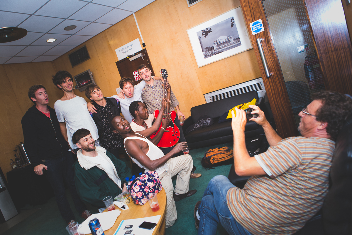 Francois The Atlas Mountains Queen Elizabeth Hall London 250815 Wunmi Onibudo 5