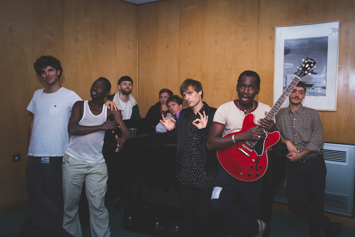 Francois The Atlas Mountains Queen Elizabeth Hall London 250815 Wunmi Onibudo 6