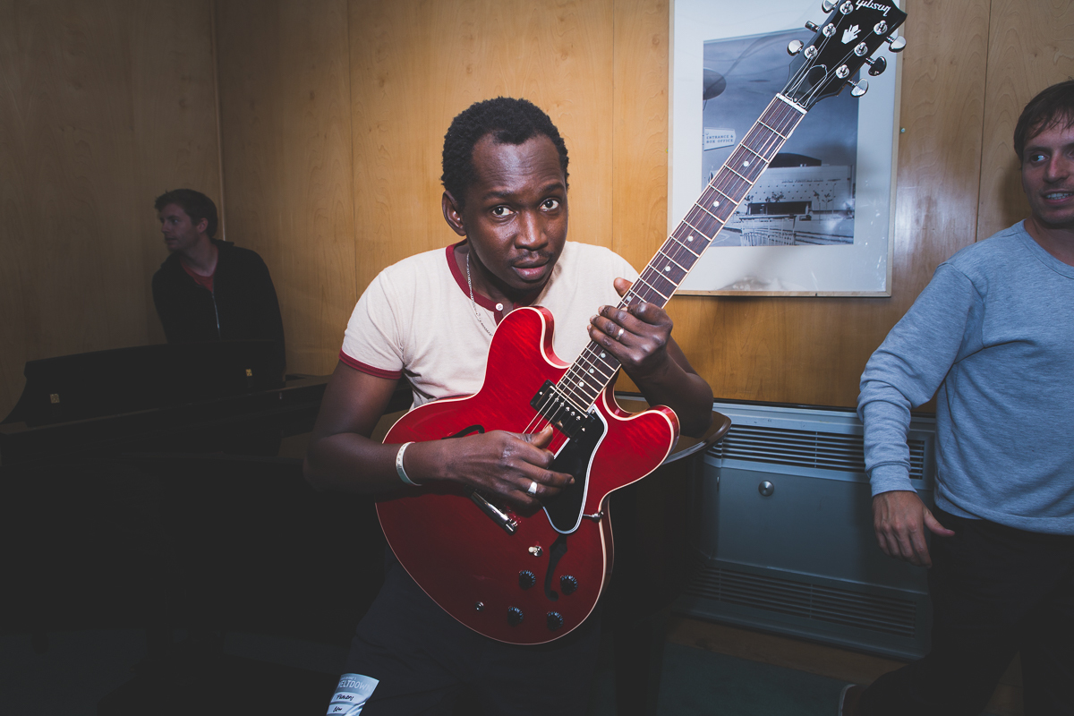 Francois The Atlas Mountains Queen Elizabeth Hall London 250815 Wunmi Onibudo 7