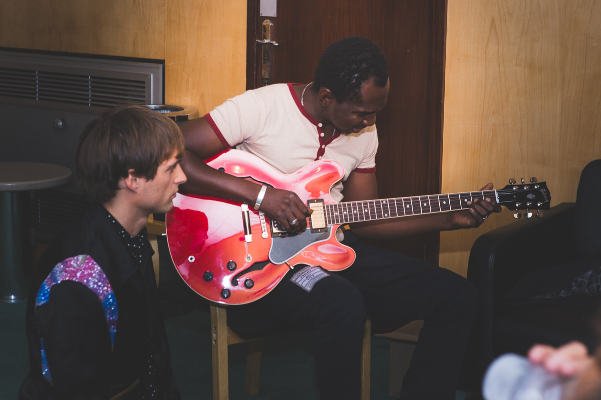 Francois The Atlas Mountains Queen Elizabeth Hall London 250815 Wunmi Onibudo 9