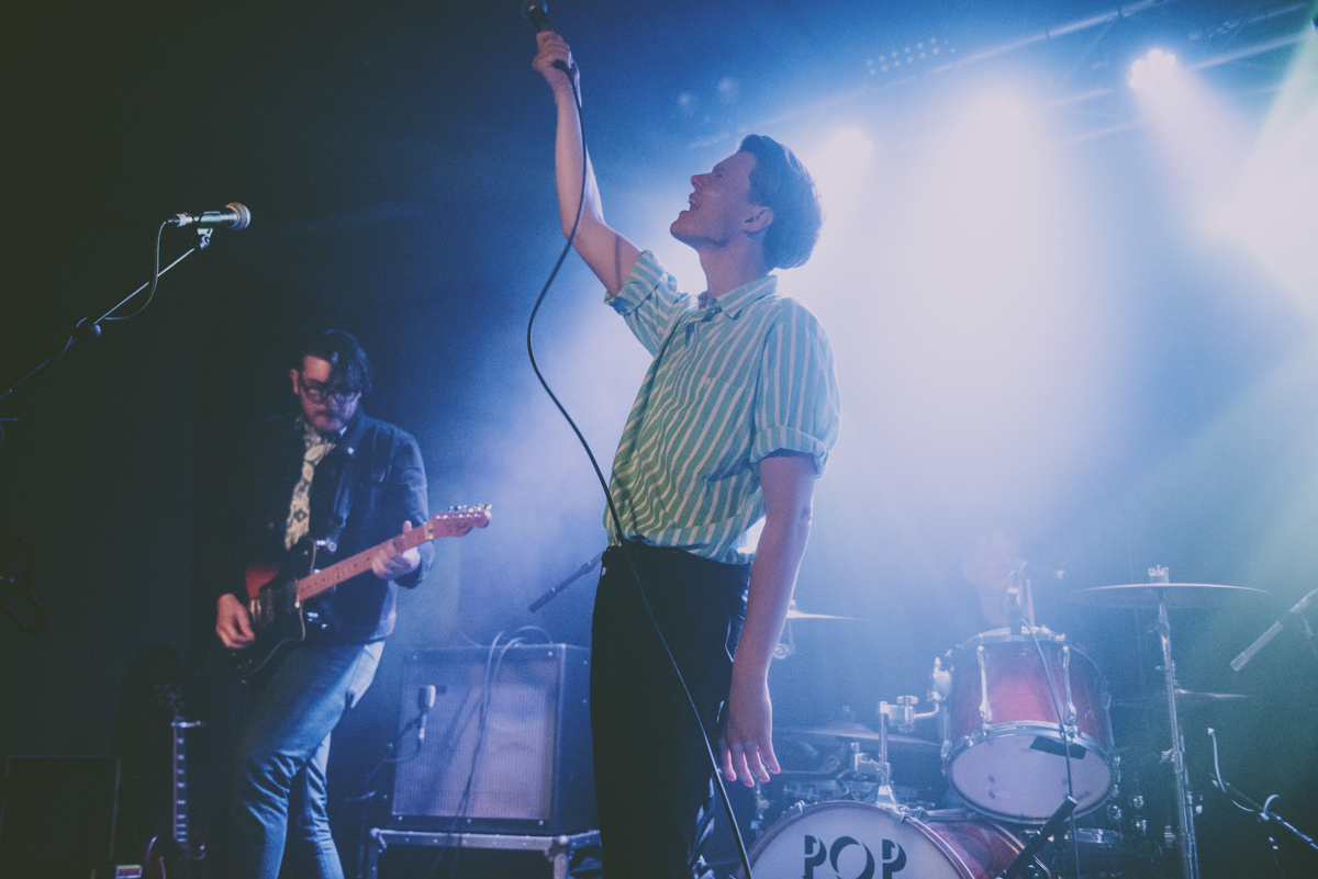 Frankie Heartstrings Oslo Hackney Laura Harvey 14 07 15 07