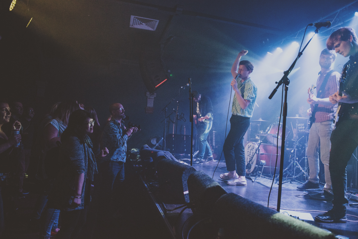 Frankie Heartstrings Oslo Hackney Laura Harvey 14 07 15 08