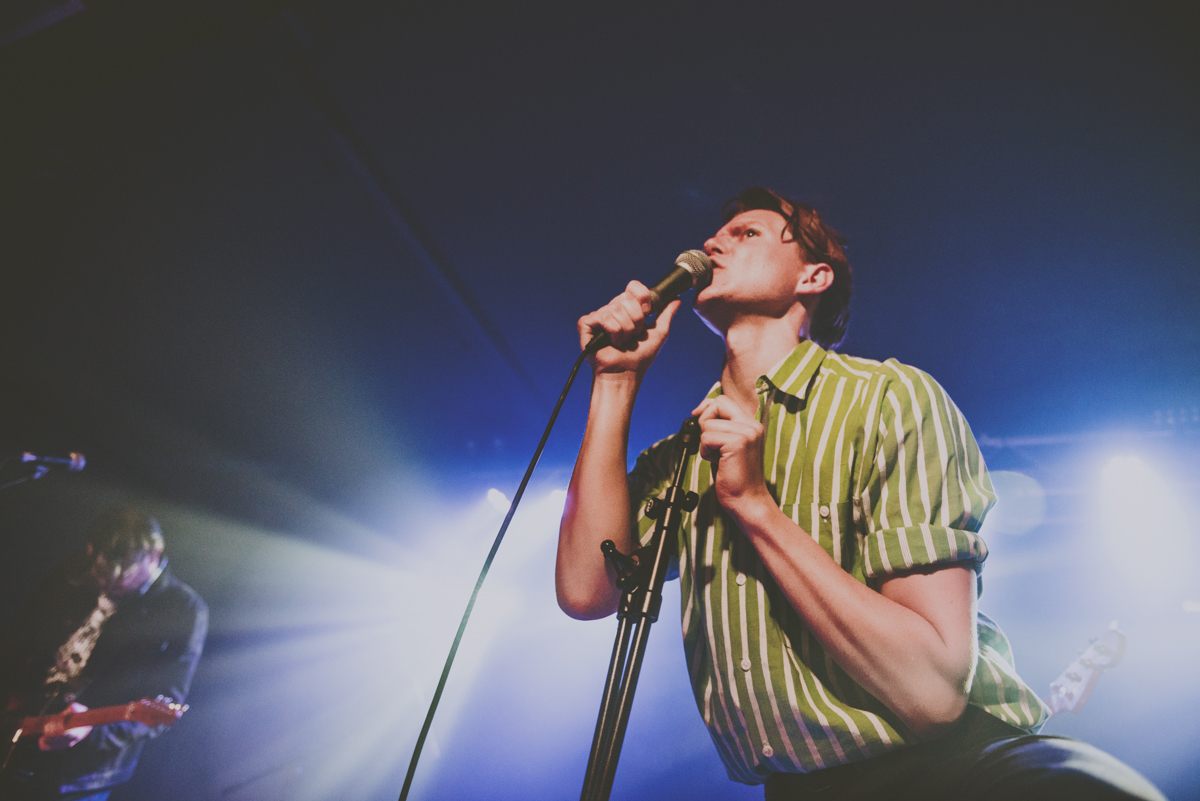 Frankie Heartstrings Oslo Hackney Laura Harvey 14 07 15 09