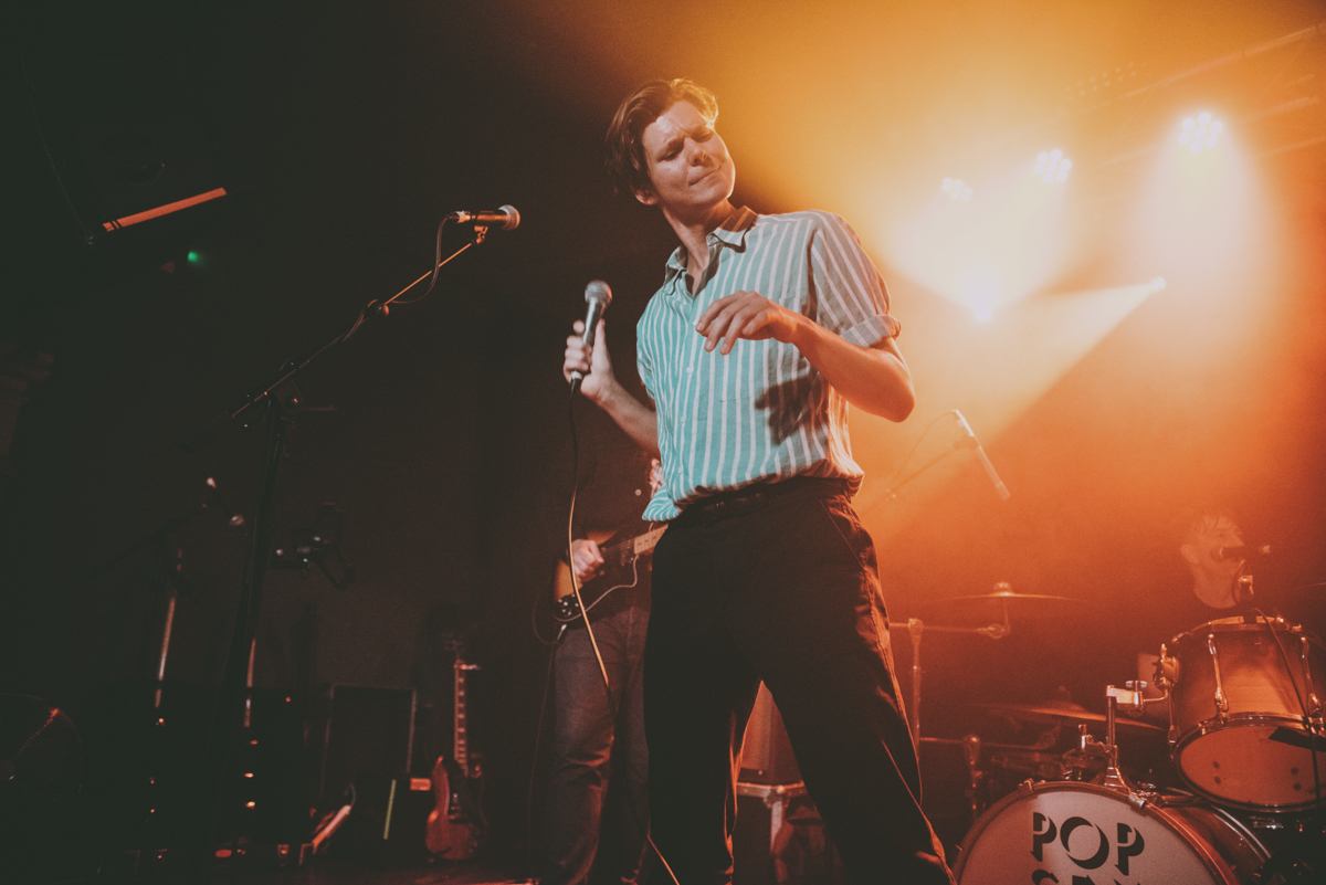 Frankie Heartstrings Oslo Hackney Laura Harvey 14 07 15 11