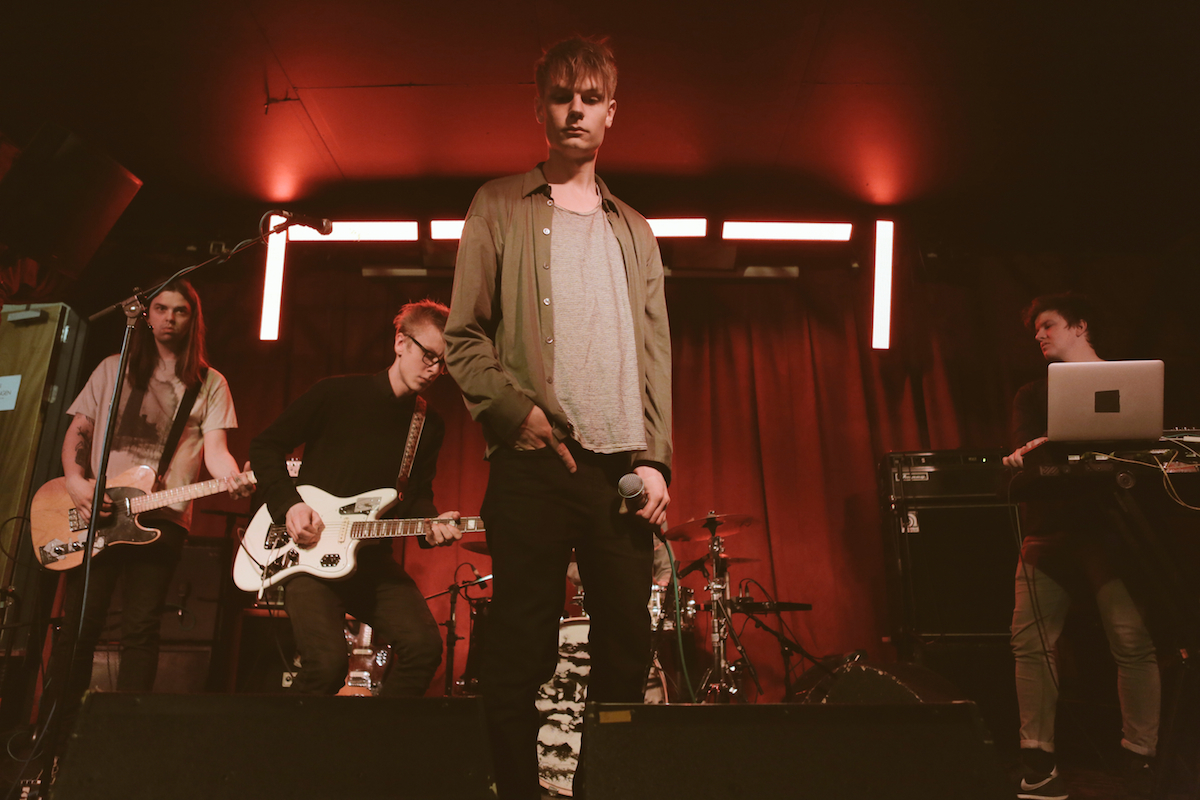 Fufanu Hoxton Bar N Kitchen London 010415 Sara Amroussi Gilissen 11