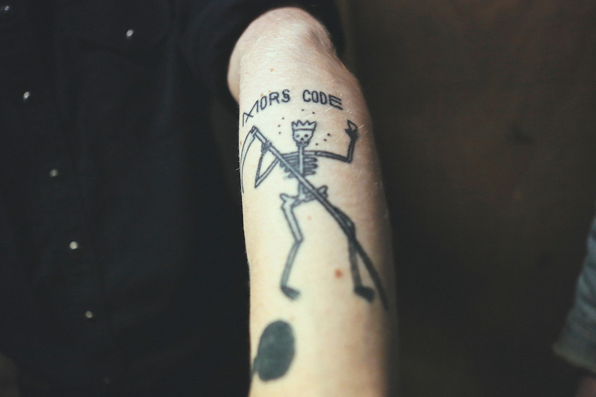 Fufanu Hoxton Bar N Kitchen London 010415 Sara Amroussi Gilissen 13