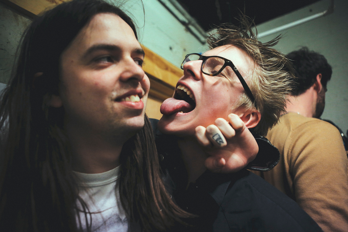 Fufanu Hoxton Bar N Kitchen London 010415 Sara Amroussi Gilissen 14