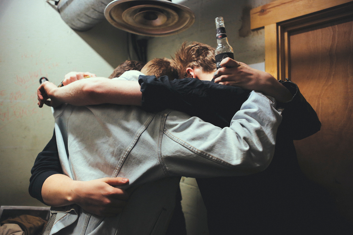 Fufanu Hoxton Bar N Kitchen London 010415 Sara Amroussi Gilissen 15