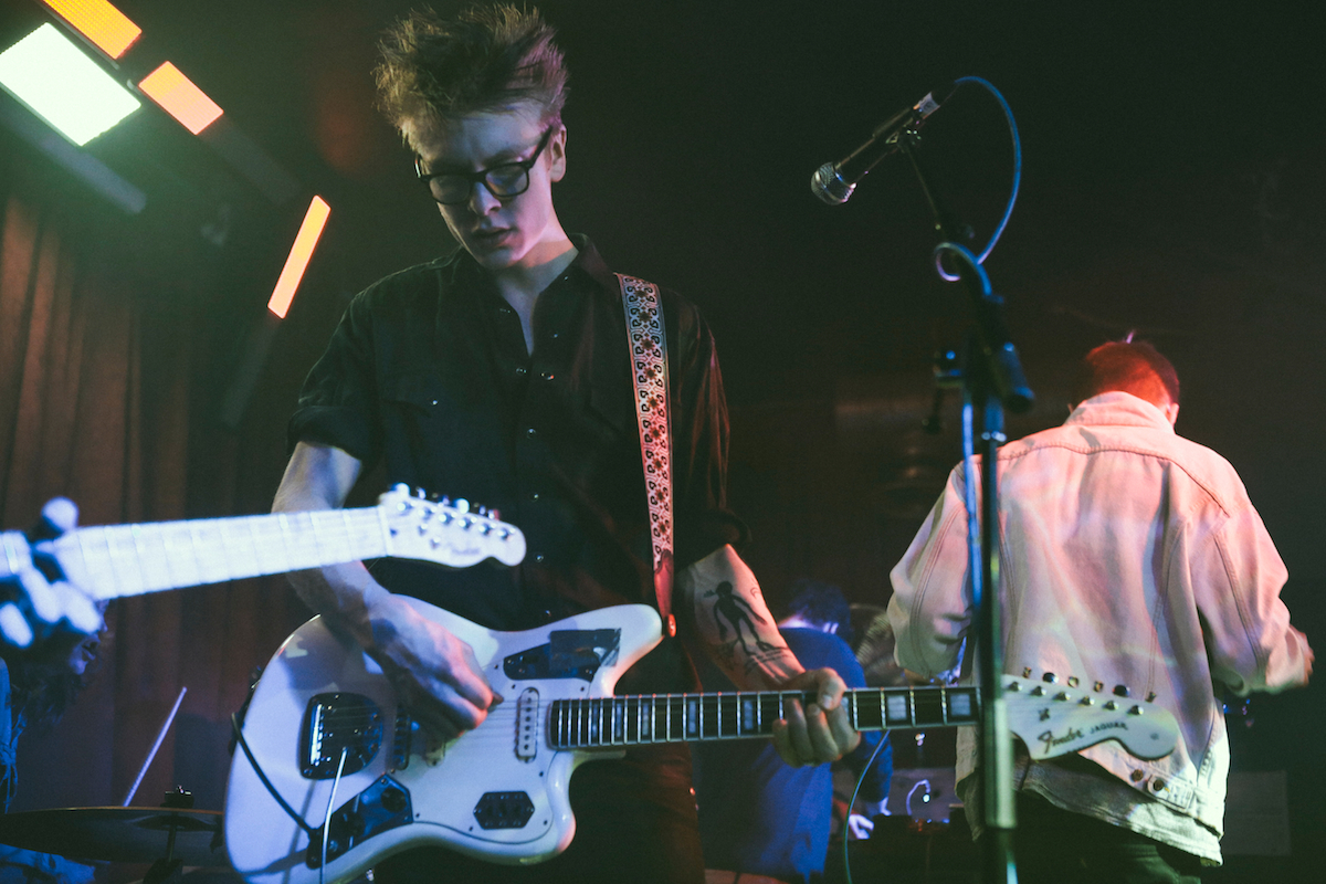 Fufanu Hoxton Bar N Kitchen London 010415 Sara Amroussi Gilissen 17