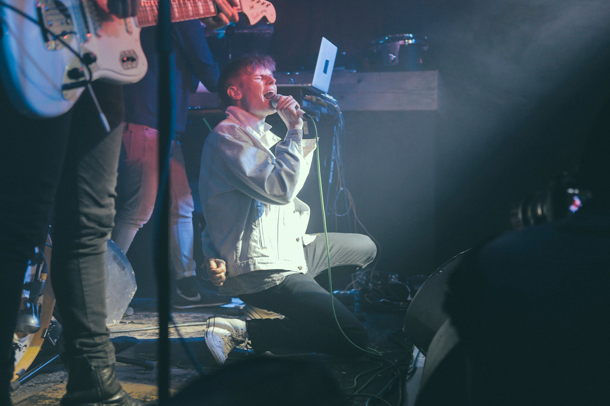 Fufanu Hoxton Bar N Kitchen London 010415 Sara Amroussi Gilissen 20