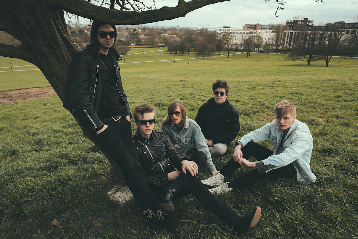 Fufanu Hoxton Bar N Kitchen London 010415 Sara Amroussi Gilissen 3