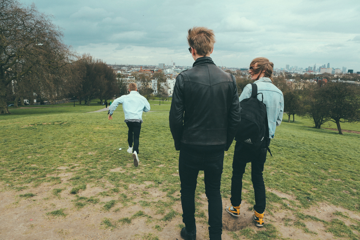 Fufanu Hoxton Bar N Kitchen London 010415 Sara Amroussi Gilissen 4