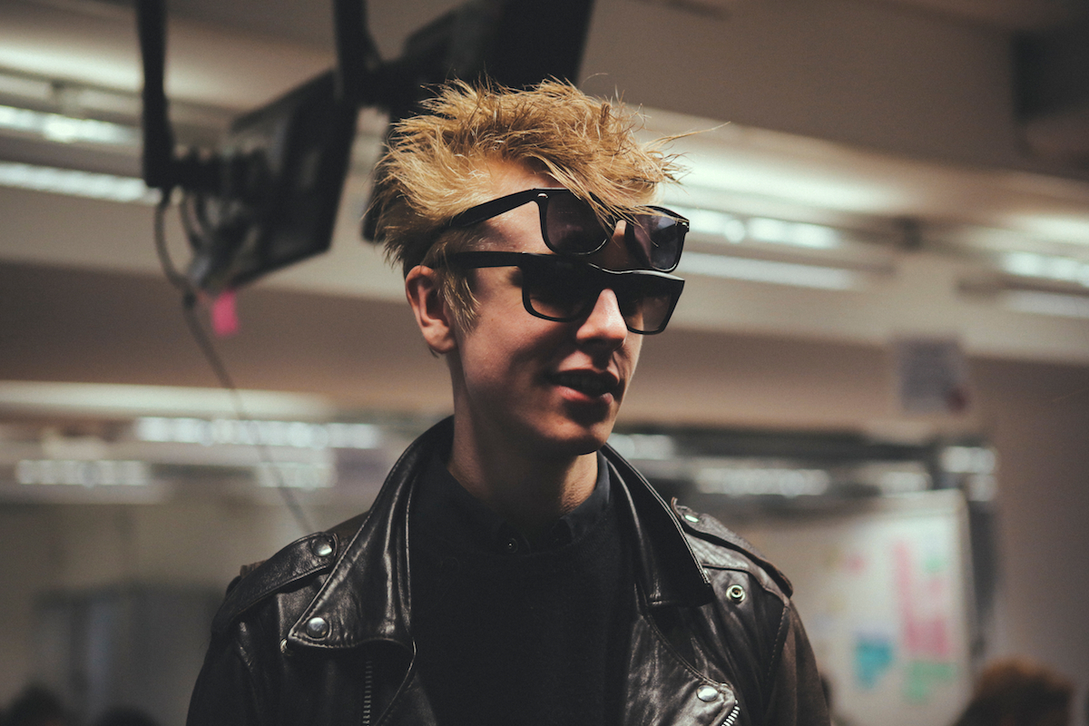 Fufanu Hoxton Bar N Kitchen London 010415 Sara Amroussi Gilissen 5