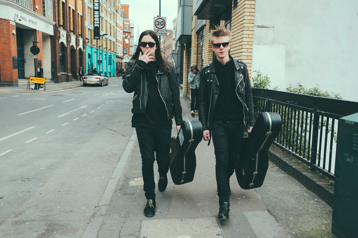 Fufanu Hoxton Bar N Kitchen London 010415 Sara Amroussi Gilissen 6