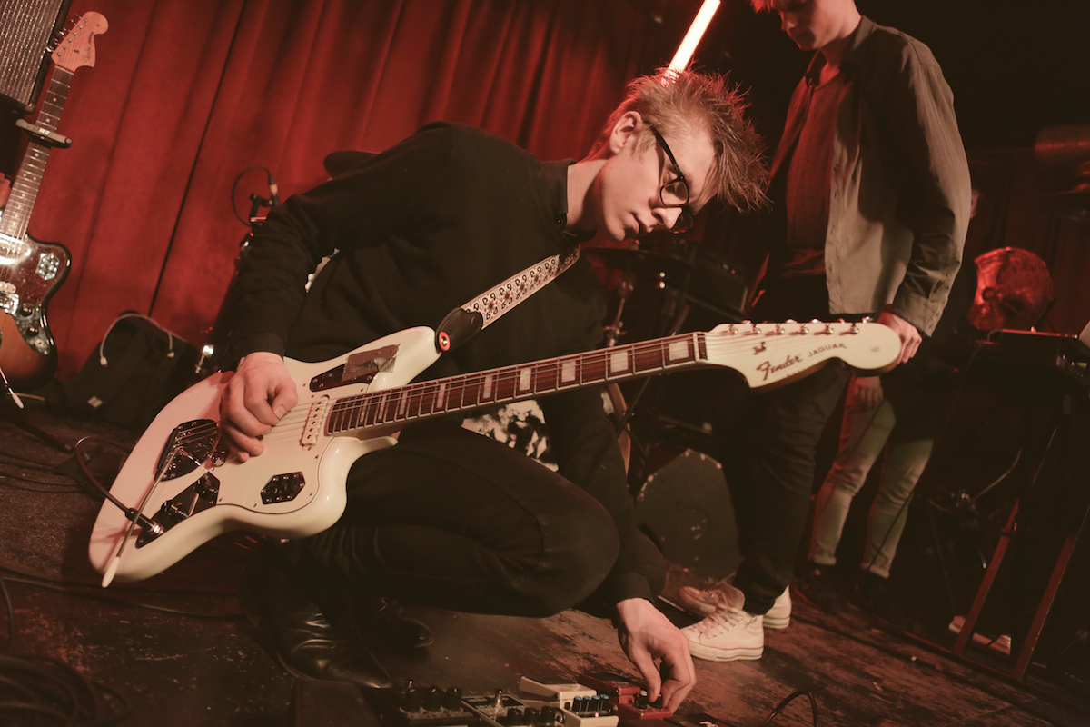 Fufanu Hoxton Bar N Kitchen London 010415 Sara Amroussi Gilissen 7