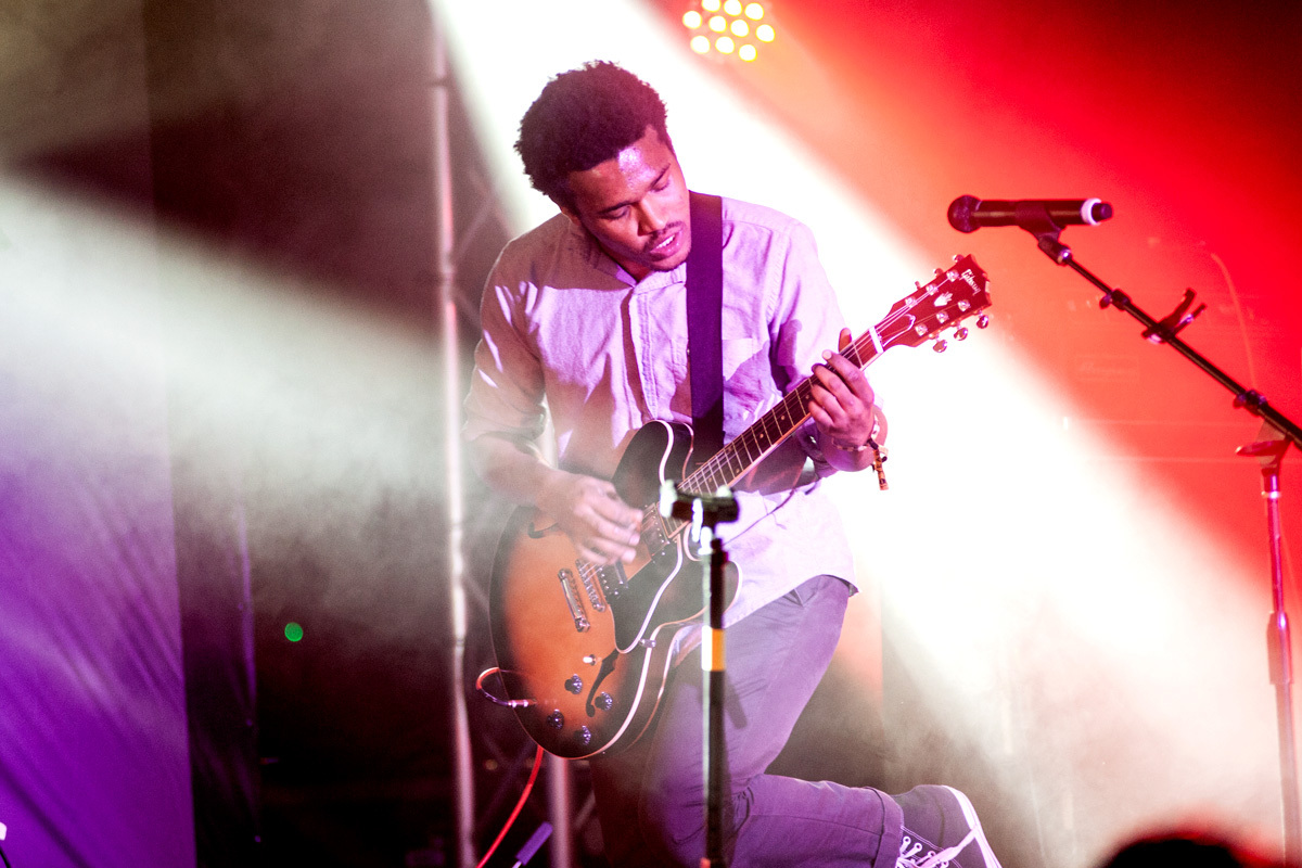 Benjaminbooker funfunfunfest 110615 andypareti 4