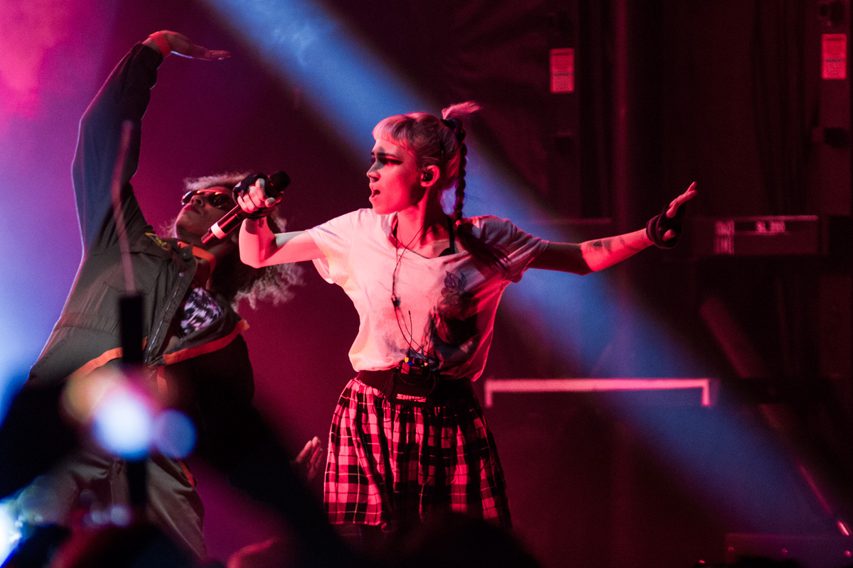 Grimes funfunfunfest 110715 andypareti 2