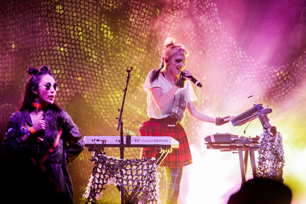 Grimes funfunfunfest 110715 andypareti 5