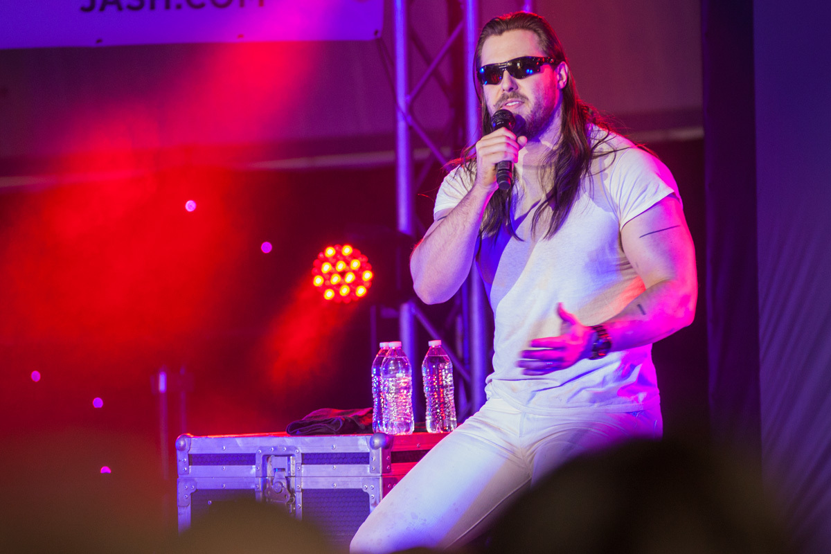 Andrewwk funfunfunfest 110815 andypareti 1