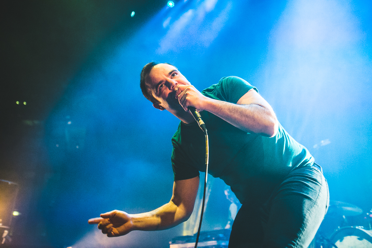 Future Islands Roundhouse London 310315 Wunmi Onibudo 1