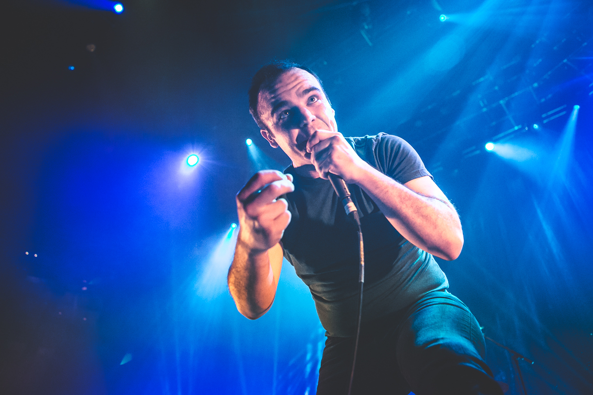Future Islands Roundhouse London 310315 Wunmi Onibudo 10