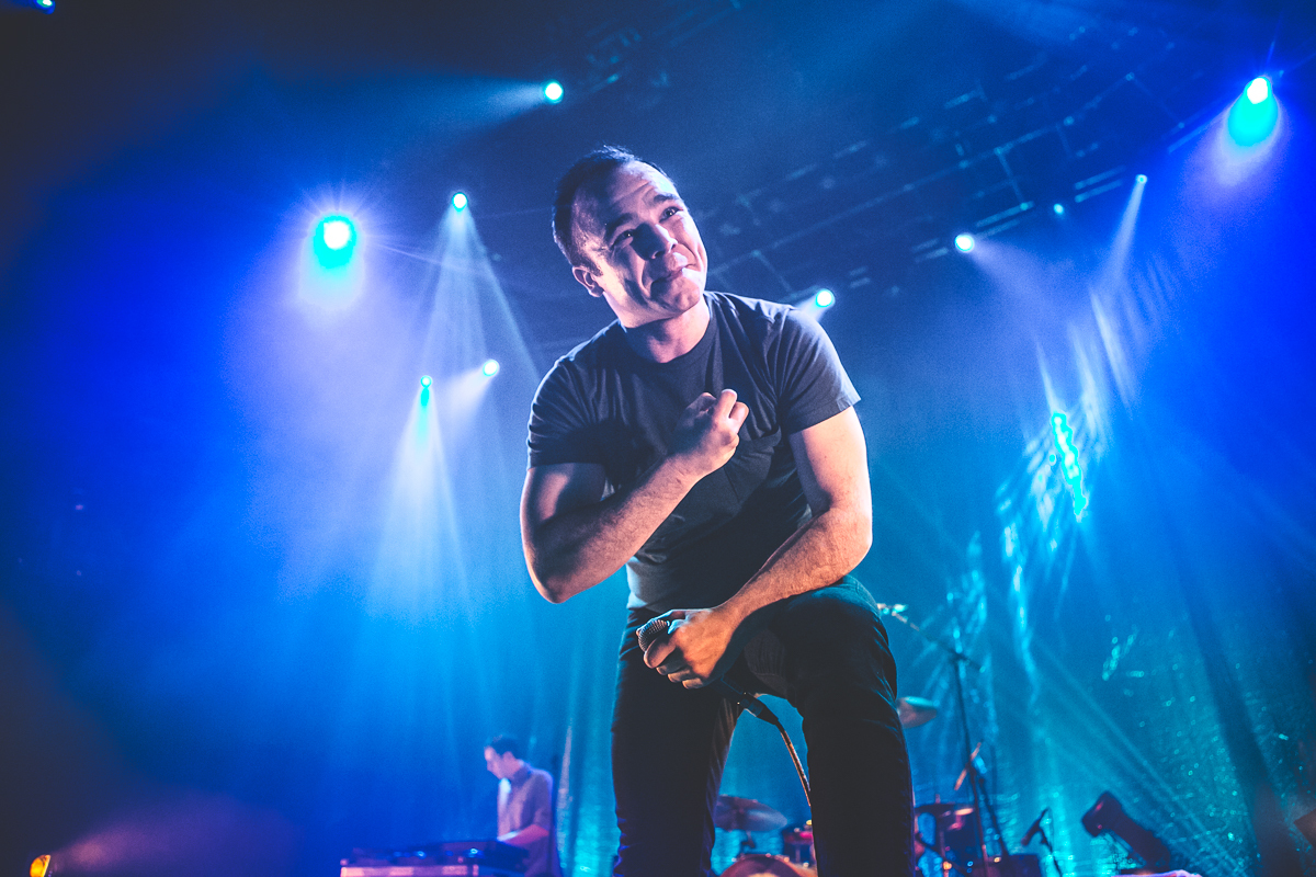 Future Islands Roundhouse London 310315 Wunmi Onibudo 11