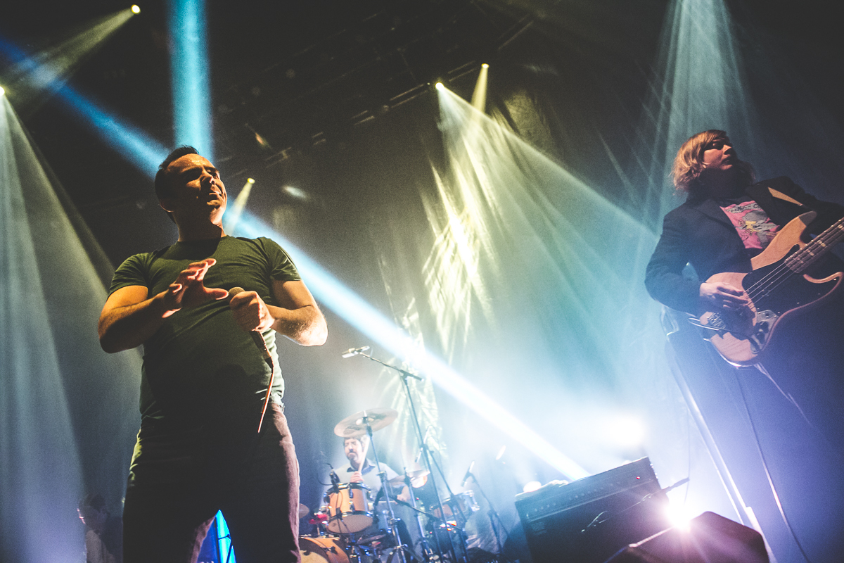 Future Islands Roundhouse London 310315 Wunmi Onibudo 12