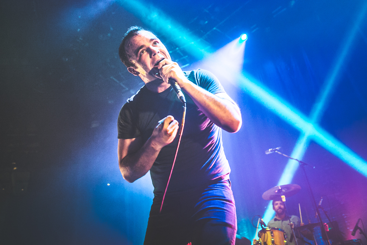 Future Islands Roundhouse London 310315 Wunmi Onibudo 15