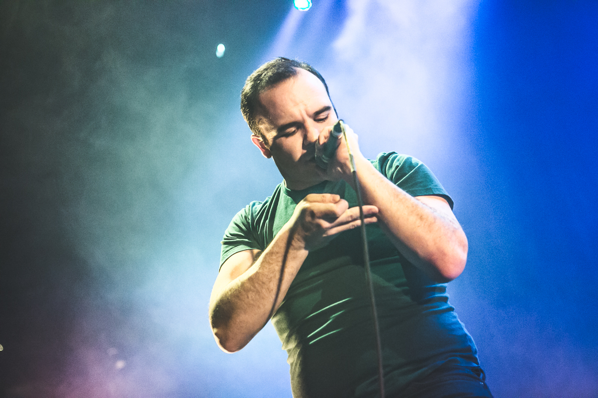 Future Islands Roundhouse London 310315 Wunmi Onibudo 4