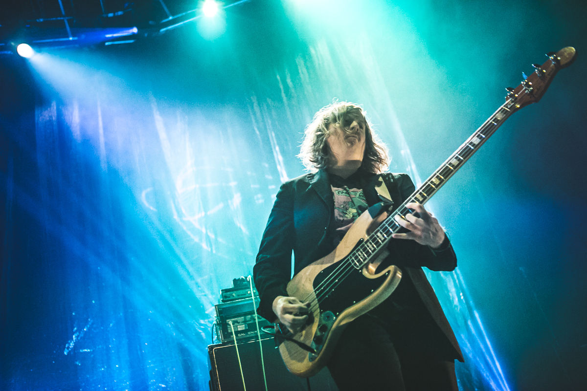 Future Islands Roundhouse London 310315 Wunmi Onibudo 6